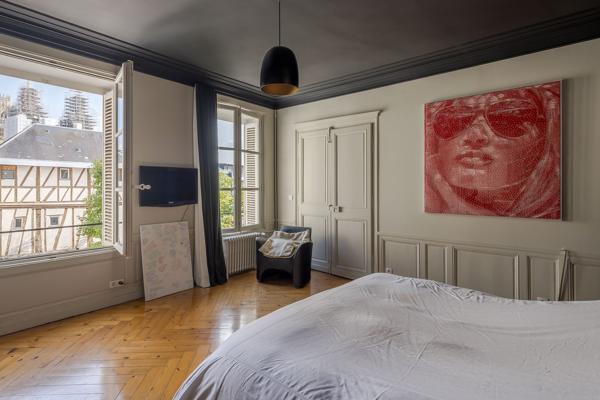 Vente Appartement de luxe Rouen 10 Pièces 323 m²