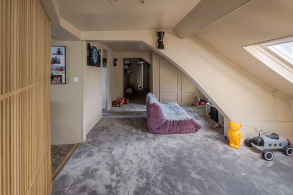 Vente Appartement de luxe Rouen 10 Pièces 323 m²