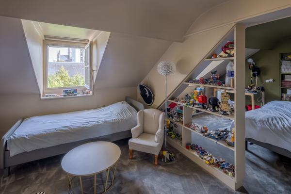 Vente Appartement de luxe Rouen 10 Pièces 323 m²