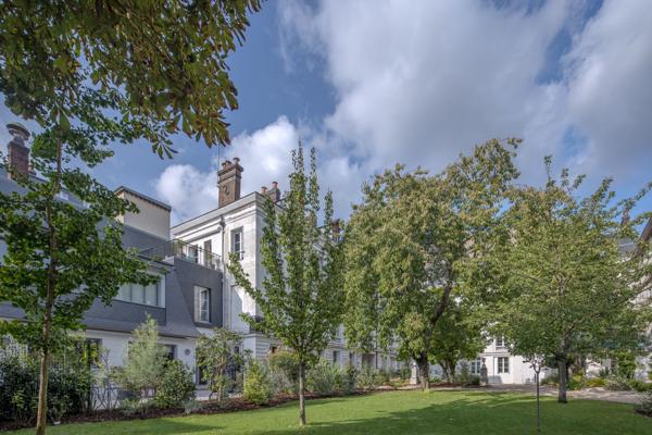 Vente Appartement de luxe Rouen 10 Pièces 323 m²