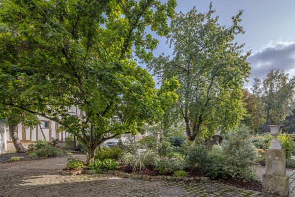 Vente Appartement de luxe Rouen 10 Pièces 323 m²