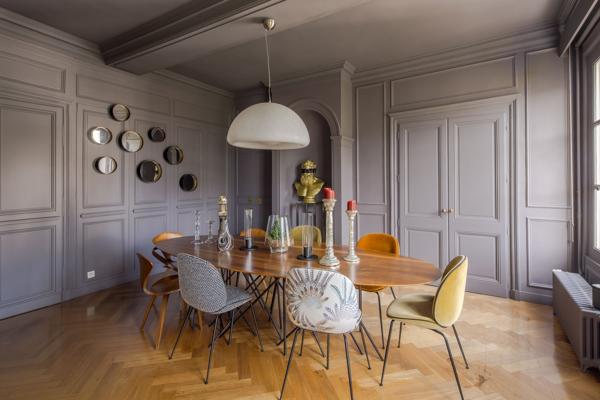 Vente Appartement de luxe Rouen 10 Pièces 323 m²