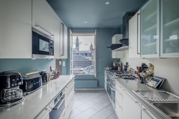 Vente Appartement de luxe Rouen 10 Pièces 323 m²