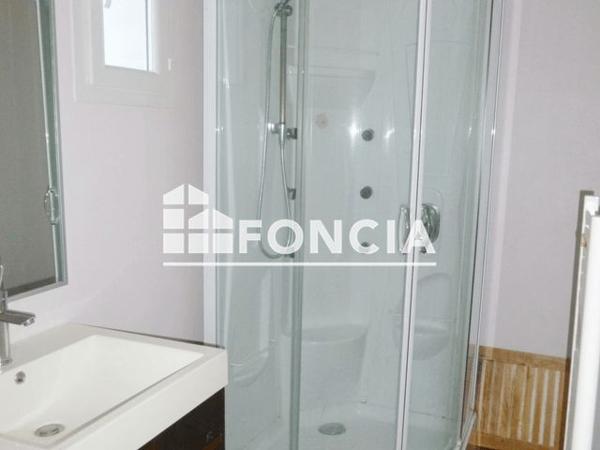 Location Appartement 2 pièces 34.2 m² - 14 AVENUE RUBILLARD Le Mans 72000