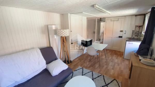 Appartement Plateau D Hauteville 1 pièce(s) 17 m2