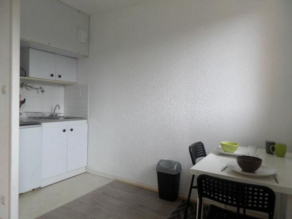 Appartement à louer    1 pièce •  Limoges