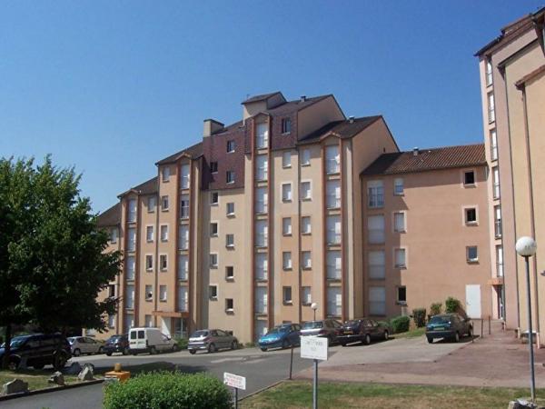 Appartement à louer    1 pièce •  Limoges