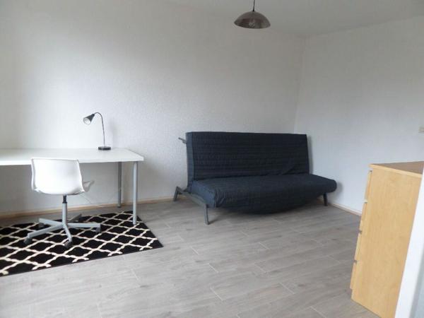 Appartement à louer    1 pièce •  Limoges