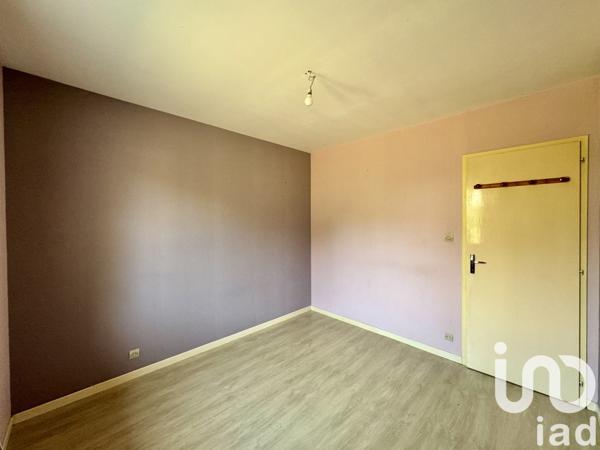 Maison à vendre 3 pièces 64 m² Dangé-Saint-Romain