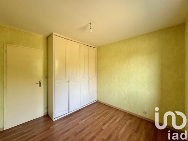 Maison à vendre 3 pièces 64 m² Dangé-Saint-Romain