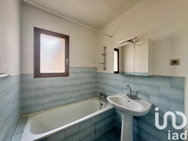 Maison à vendre 3 pièces 64 m² Dangé-Saint-Romain