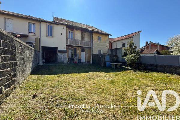 Immeuble à vendre 192,91 m² Tarbes