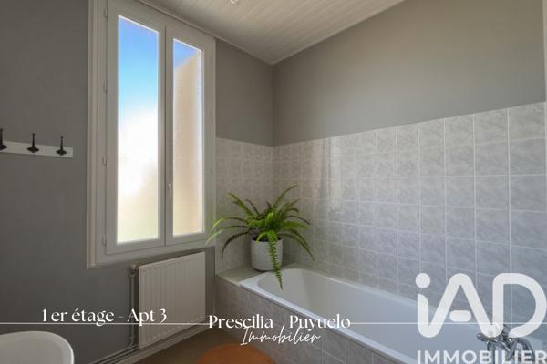 Immeuble à vendre 192,91 m² Tarbes