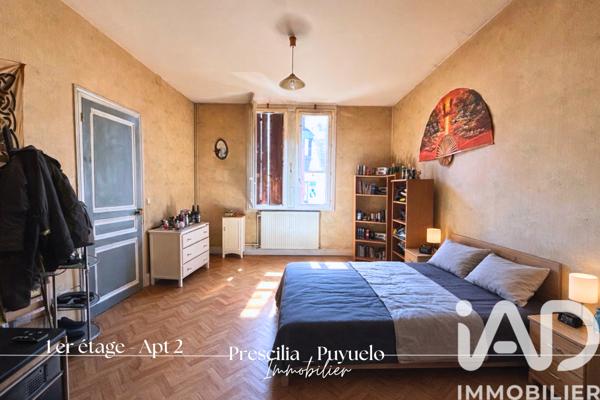 Immeuble à vendre 192,91 m² Tarbes