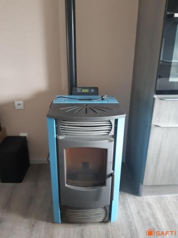 T3 de 74 m² RDC avec terrasse de 29m² !