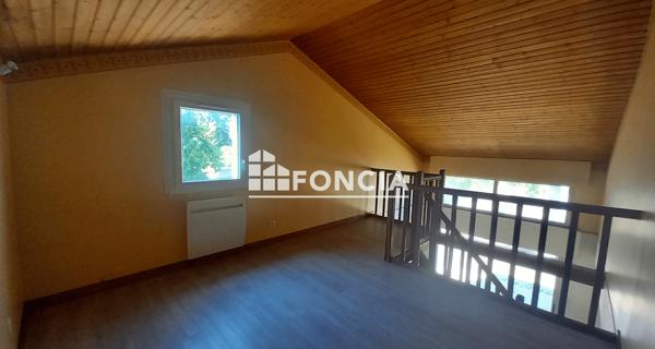 Location Maison 4 pièces 85.44 m² - Poitiers 86000