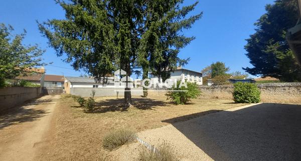 Location Maison 4 pièces 85.44 m² - Poitiers 86000