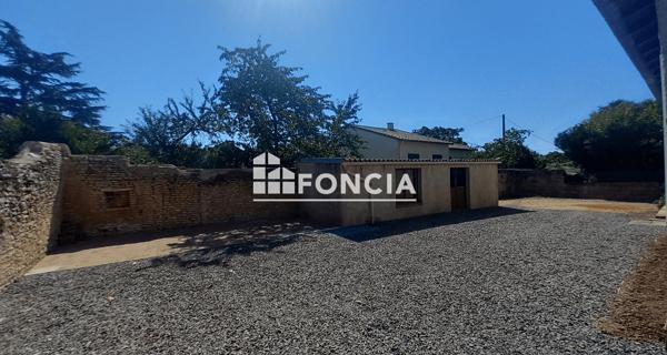 Location Maison 4 pièces 85.44 m² - Poitiers 86000