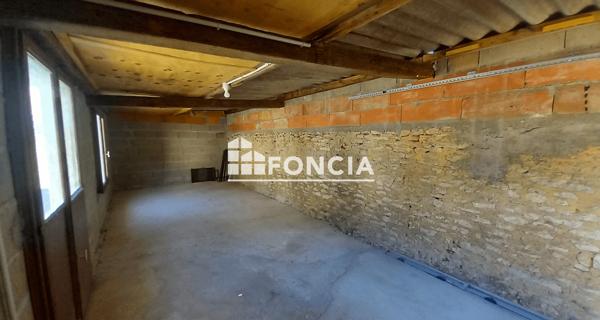 Location Maison 4 pièces 85.44 m² - Poitiers 86000