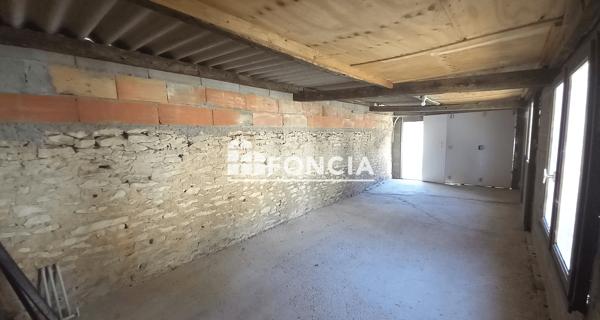 Location Maison 4 pièces 85.44 m² - Poitiers 86000