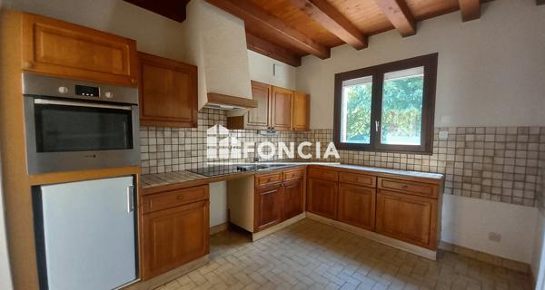 Location Maison 4 pièces 85.44 m² - Poitiers 86000