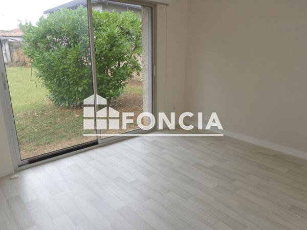 Location Maison 4 pièces 85.44 m² - 34 RUE GRANGE ST PIERRE Poitiers 86000