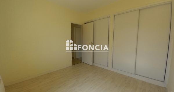 Location Maison 4 pièces 85.44 m² - Poitiers 86000