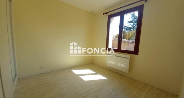 Location Maison 4 pièces 85.44 m² - Poitiers 86000