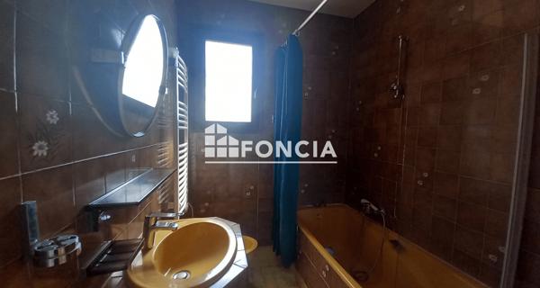 Location Maison 4 pièces 85.44 m² - Poitiers 86000