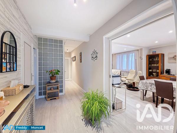 Maison à vendre 4 pièces 74 m² Épinay-sur-Orge