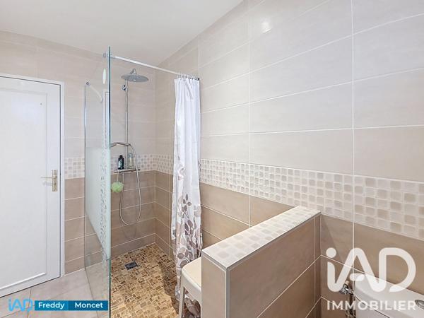 Maison à vendre 4 pièces 74 m² Épinay-sur-Orge