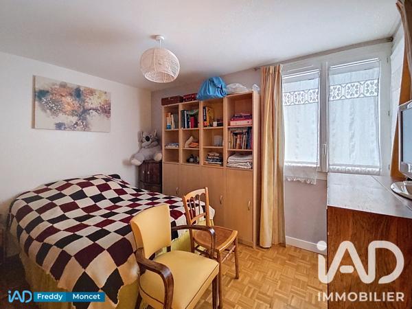 Maison à vendre 4 pièces 74 m² Épinay-sur-Orge