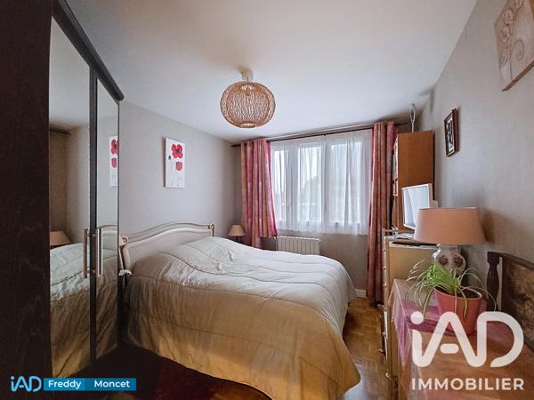 Maison à vendre 4 pièces 74 m² Épinay-sur-Orge