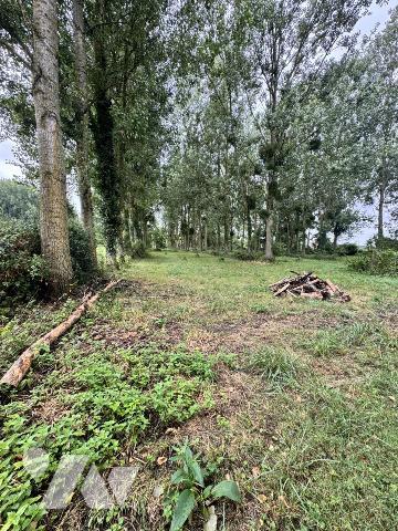 Terrains de loisirs en bord de Loir - AREINES