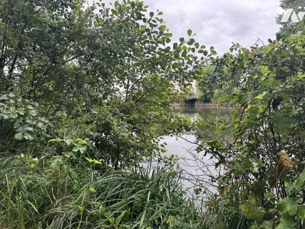 Terrains de loisirs en bord de Loir - AREINES