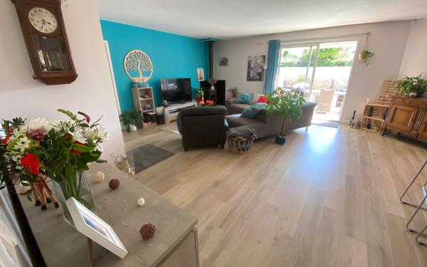 Maison à louer    5 pièces •  Ollioules