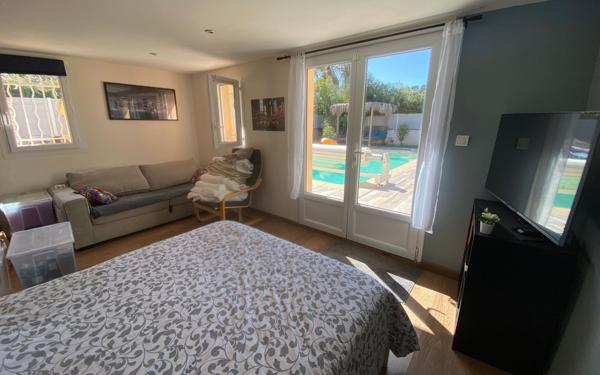 Maison à louer    5 pièces •  Ollioules