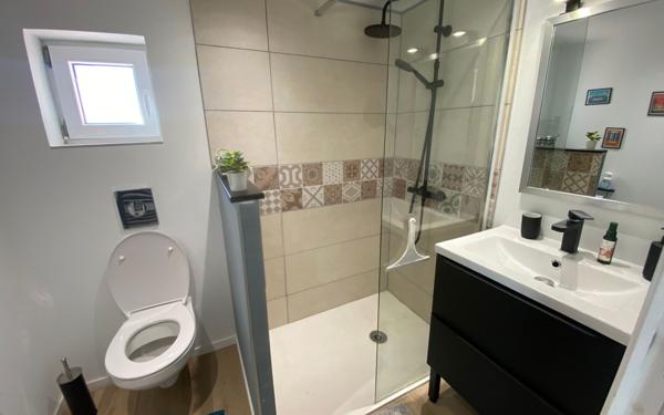 Maison à louer    5 pièces •  Ollioules