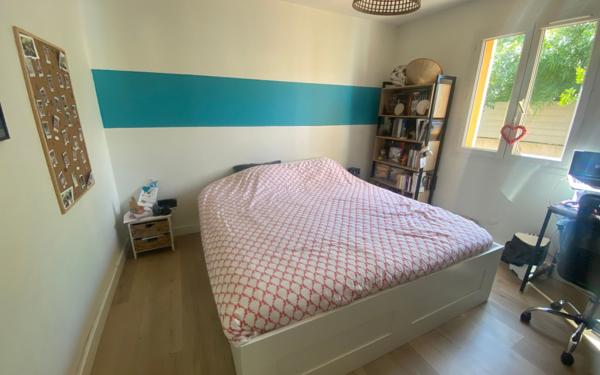 Maison à louer    5 pièces •  Ollioules