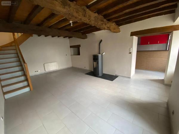 Location - Maison Bréal-sous-Montfort 35310 5 pièces 124 m 2