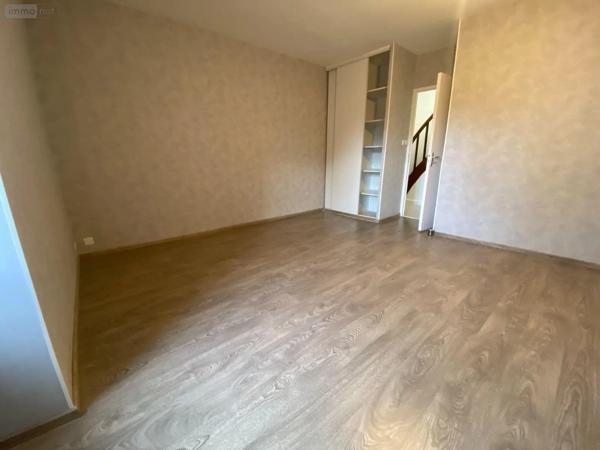 Location - Maison Bréal-sous-Montfort 35310 5 pièces 124 m 2