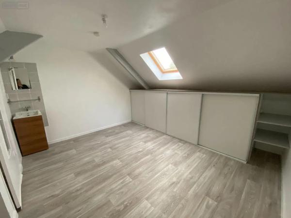 Location - Maison Bréal-sous-Montfort 35310 5 pièces 124 m 2