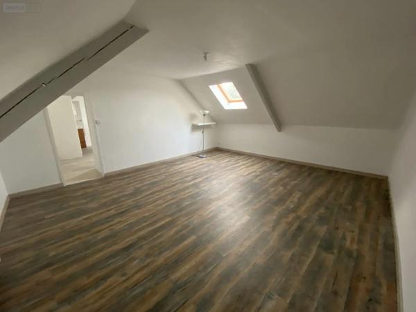 Location - Maison Bréal-sous-Montfort 35310 5 pièces 124 m 2