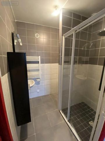 Location - Maison Bréal-sous-Montfort 35310 5 pièces 124 m 2