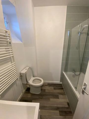 Location - Maison Bréal-sous-Montfort 35310 5 pièces 124 m 2