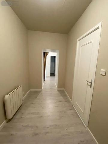 Location - Maison Bréal-sous-Montfort 35310 5 pièces 124 m 2