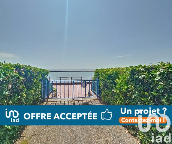 Appartement à vendre 2 pièces 37 m² La Bernerie-en-Retz