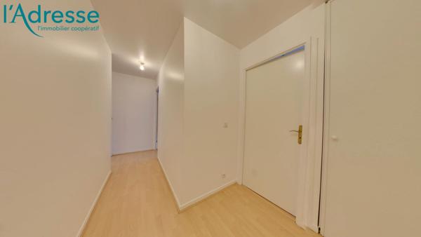 Appartement Noisy Le Grand 3 pièce(s) 62m2