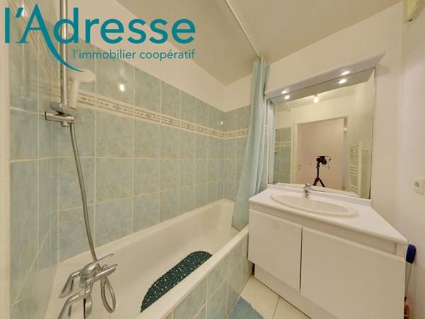 Appartement Noisy Le Grand 3 pièce(s) 62m2