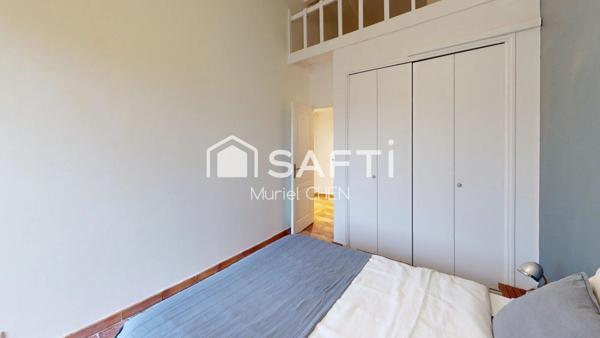 CASSIS : Villa spacieuse dans résidence sécurisée